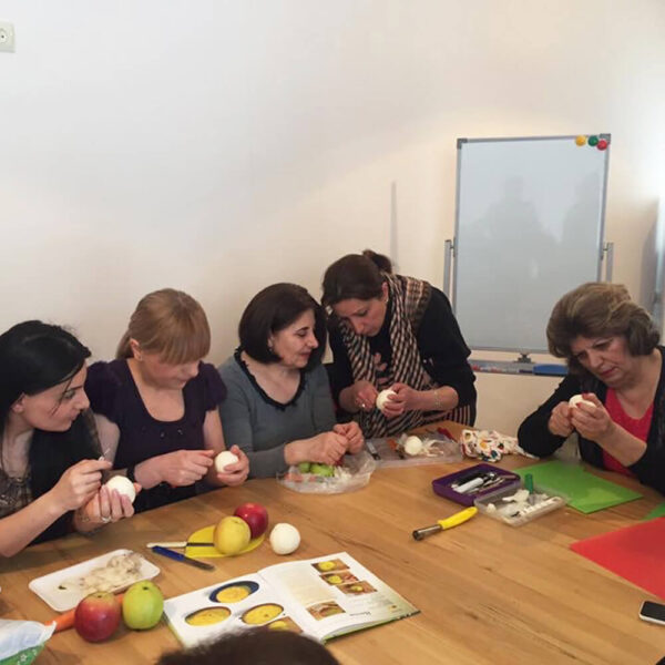 Culinary Art Courses