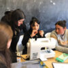 Sewing Courses