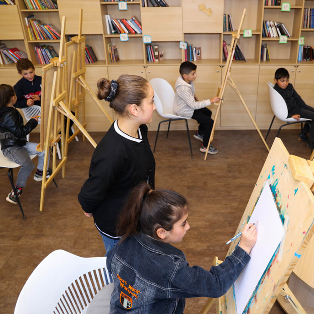 OGHAK COURSES Arts and Crafts 3