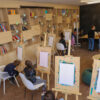 Arts & Crafts Courses