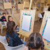 Arts & Crafts Courses