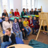 Arts & Crafts Courses