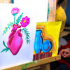 Arts & Crafts Courses