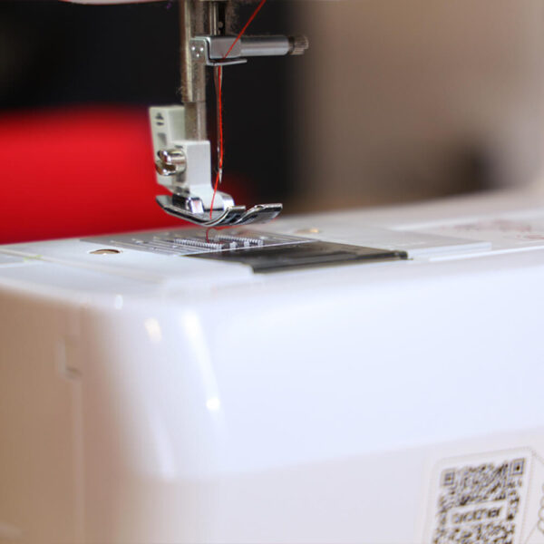 Sewing Courses
