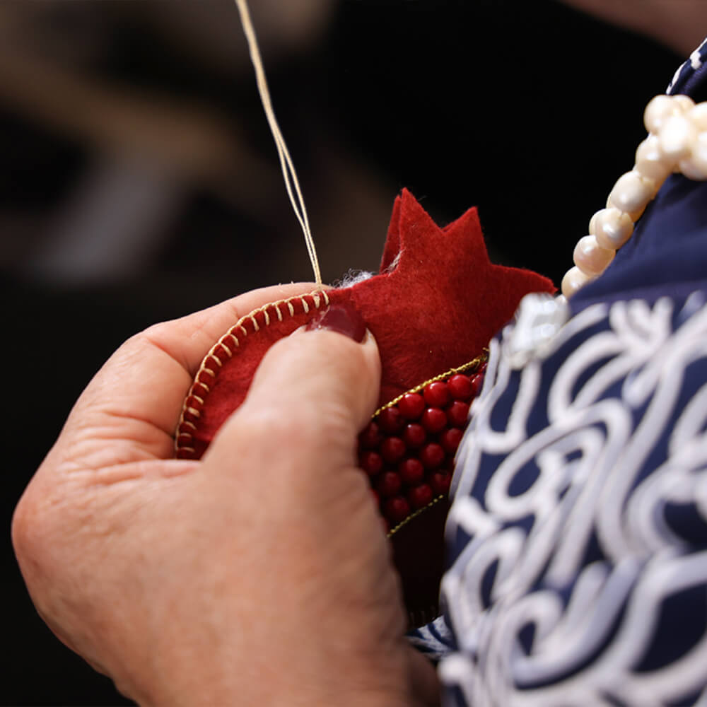 OGHAK COURSES Sewing 5