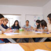English Language Courses