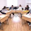 English Language Courses