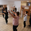 Yoga, Fitness, Zumba & Dance Courses