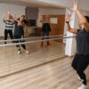Yoga, Fitness, Zumba & Dance Courses