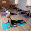 Yoga, Fitness, Zumba & Dance Courses