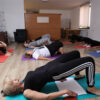 Yoga, Fitness, Zumba & Dance Courses