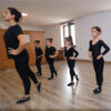 Yoga, Fitness, Zumba & Dance Courses