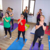 Yoga, Fitness, Zumba & Dance Courses