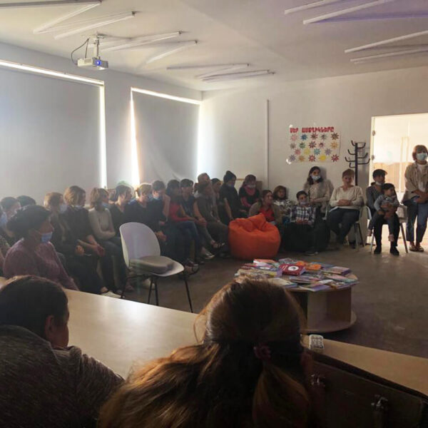 Parenting Workshops