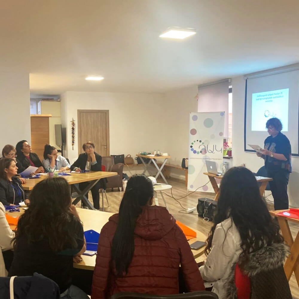 OGHAK WORKSHOP Pedagogy & Psychology 2