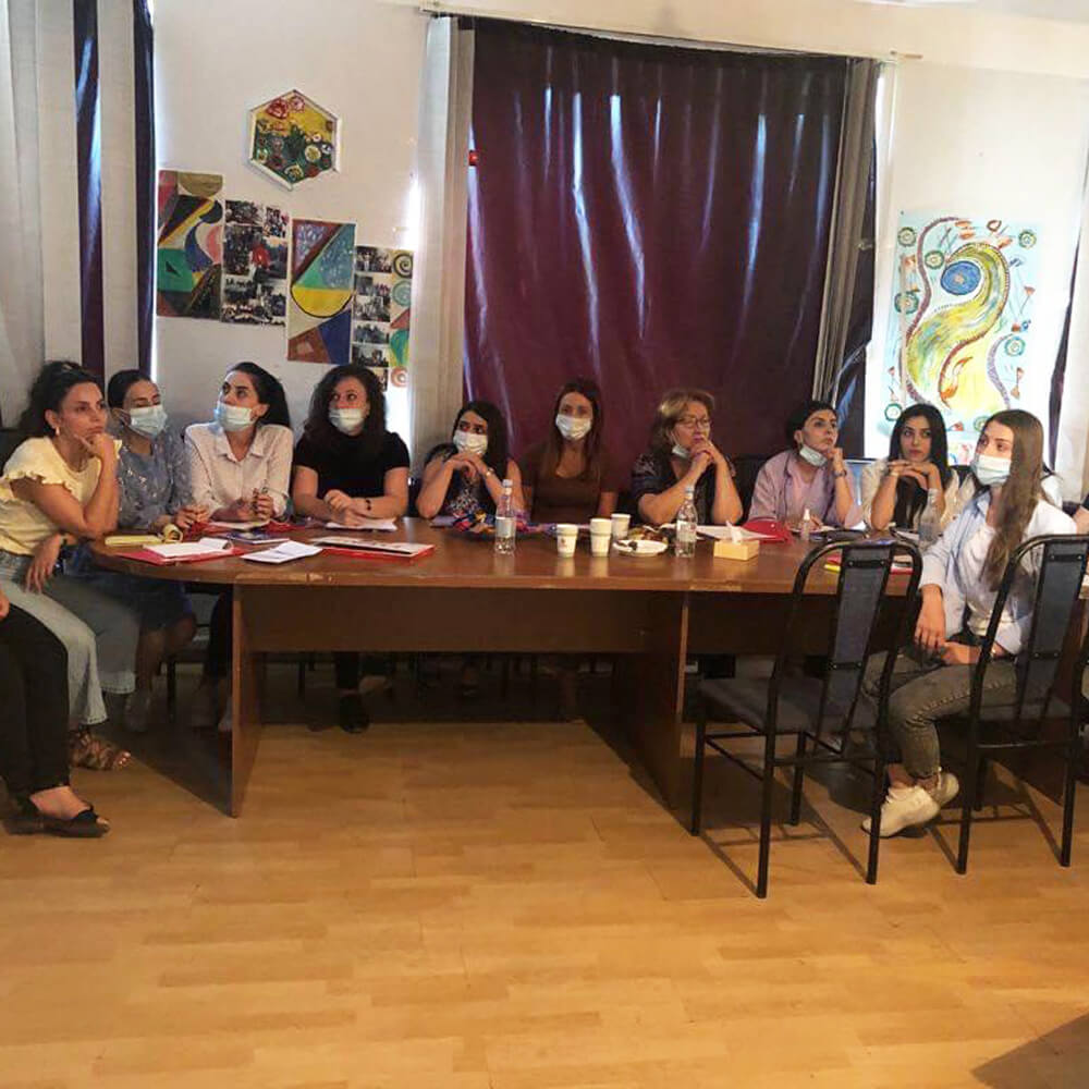 OGHAK WORKSHOP Pedagogy & Psychology 3