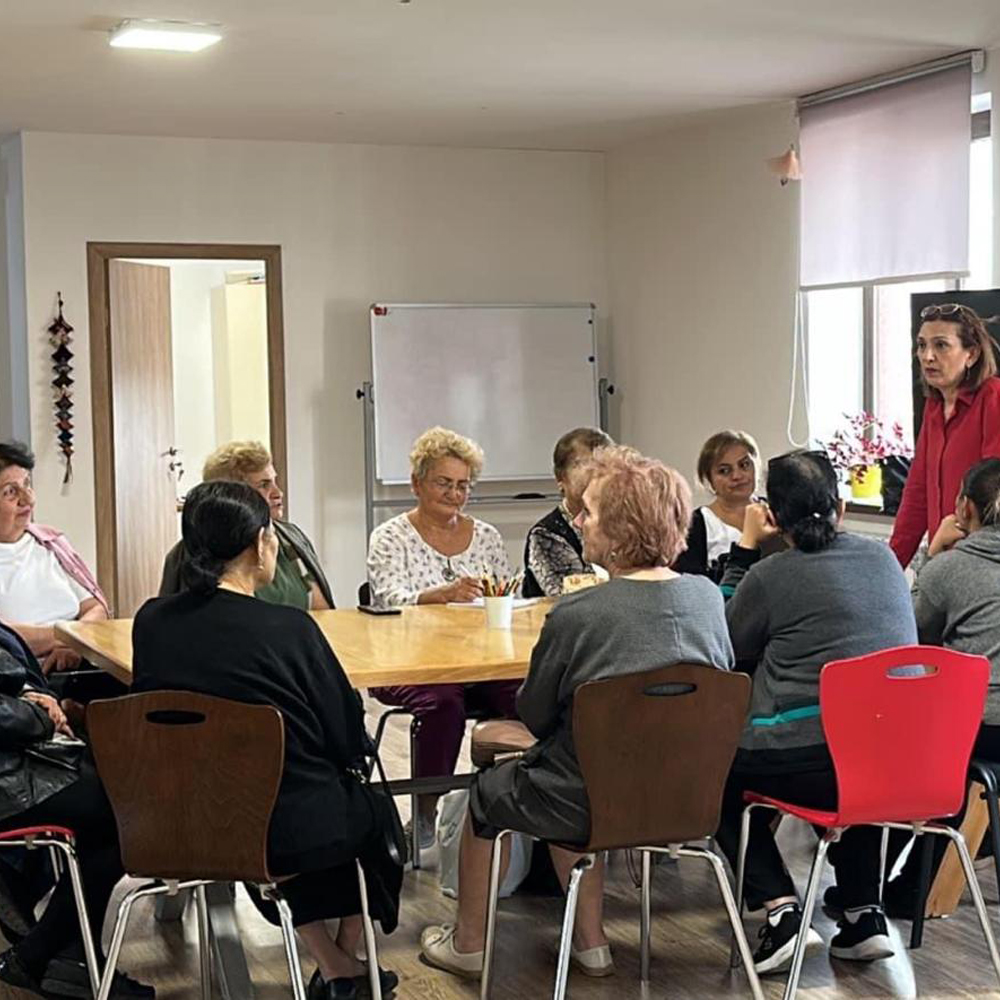 OGHAK WORKSHOP Healthcare 2