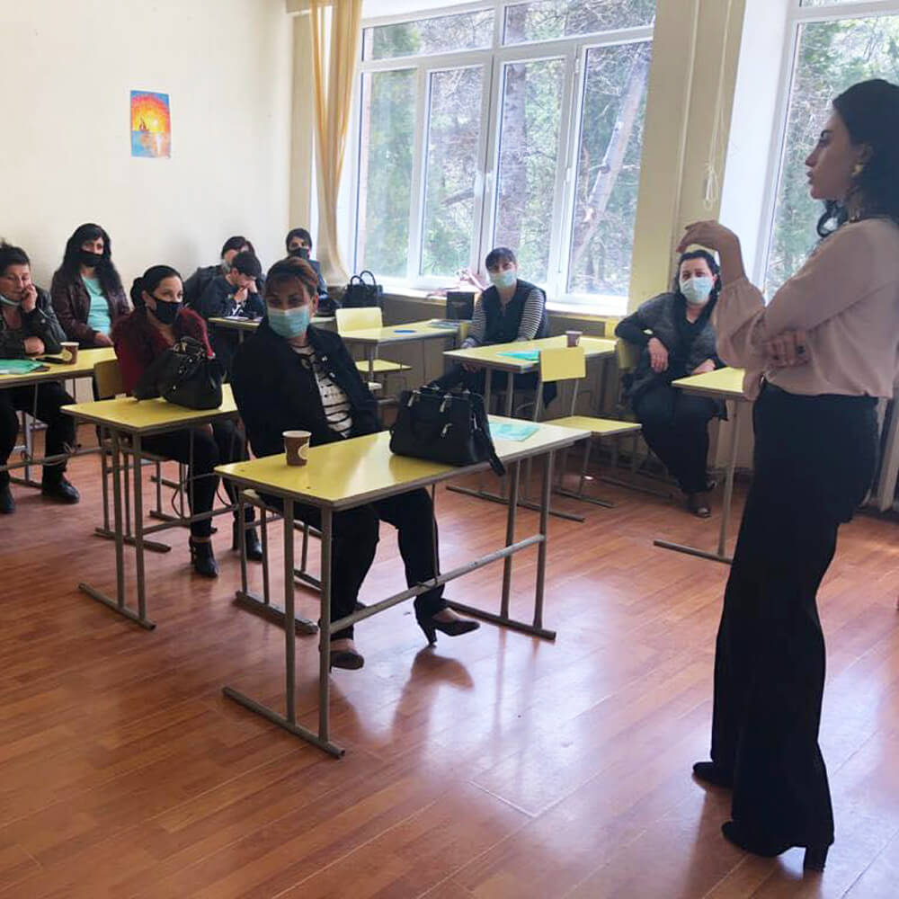 OGHAK WORKSHOP Parenting 11
