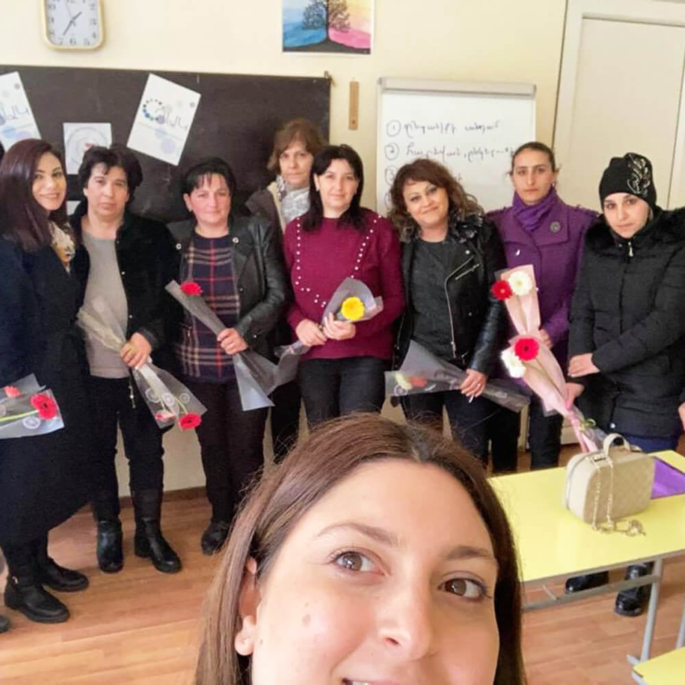 OGHAK WORKSHOP Parenting 12