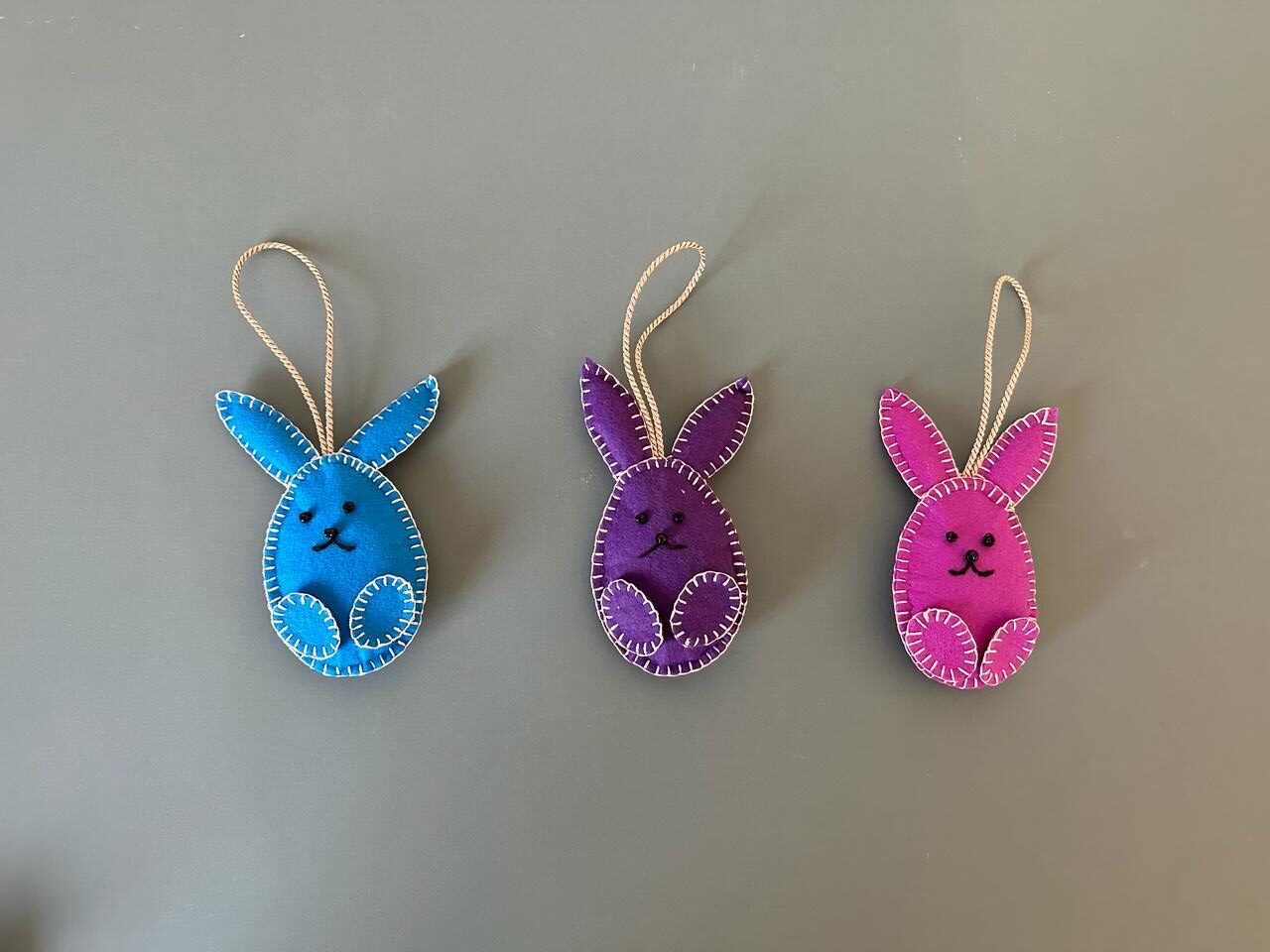 New Handcrafted Gifts for March 8 and Easter by Oghak’s Arts and Crafts Group