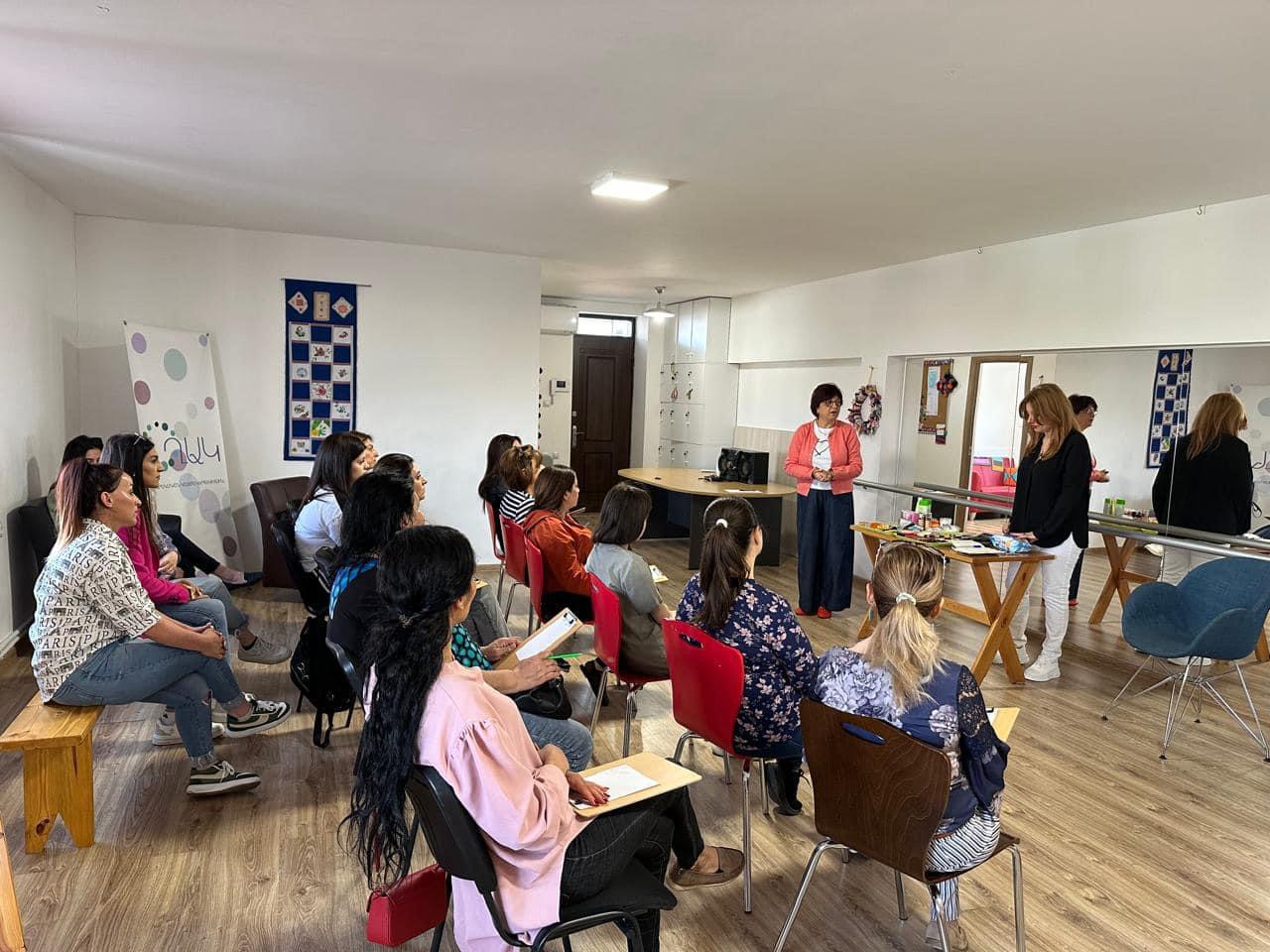 Skincare Courses in Agarak and Nork-Marash