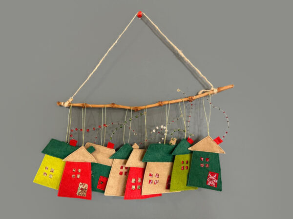 Christmas Town