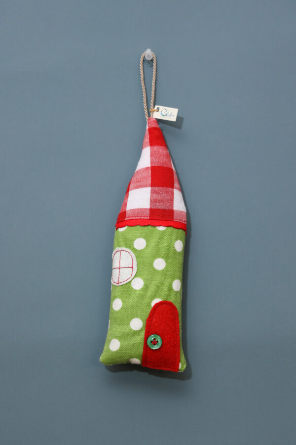 Little Christmas House