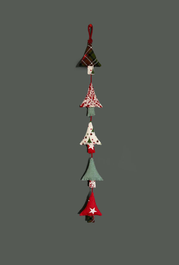 5 Tree