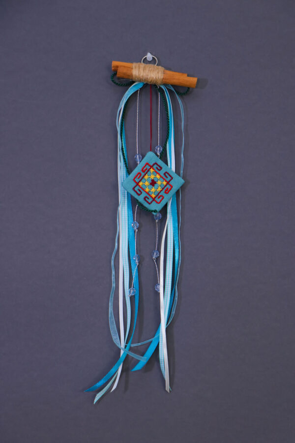 Cinnamon Scented Ornament