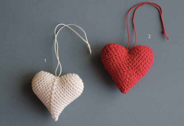 Heart Ornament