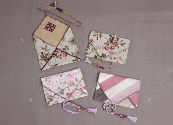 Small Pouch Bag
