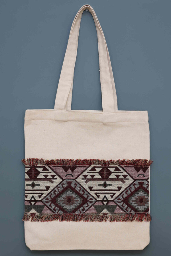 Timeless Armenian Tote Bag