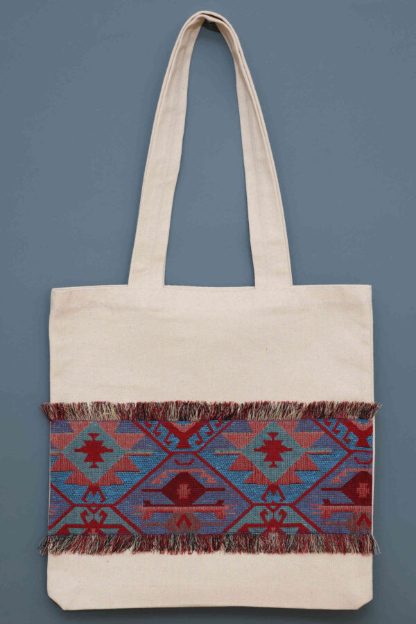 Timeless Armenian Tote Bag