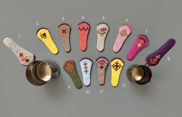 Coffeepot Holder