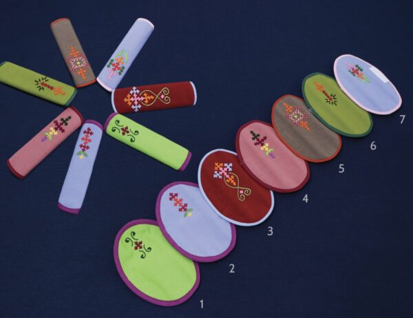 Refrigerator Door Handle Cover