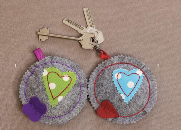 Keychain
