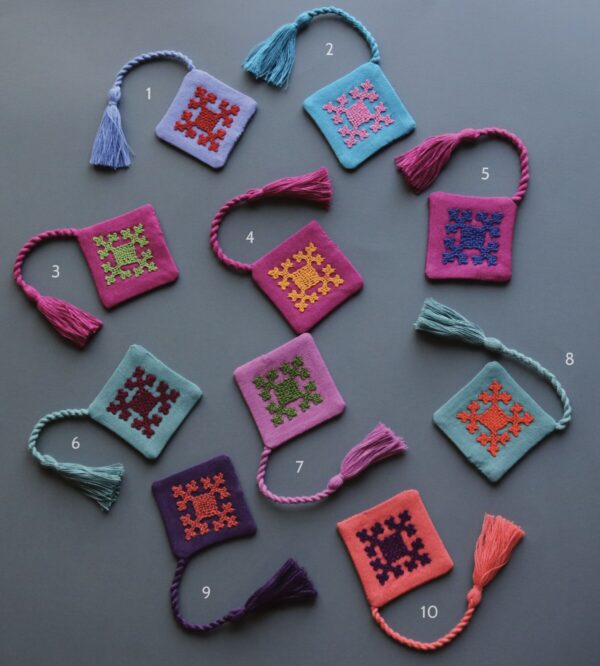 Bookmark