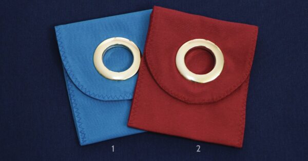 Phone Charging Station Pouch