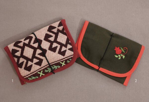 Charger Pouch