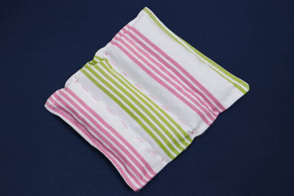 Cherry Stone Thermal Pillow