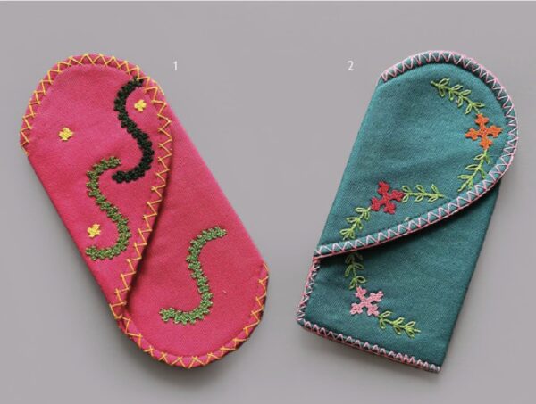 Eyeglass Case