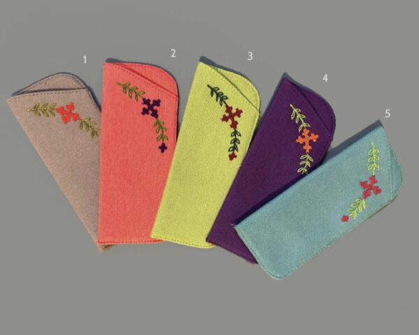 Eyeglass Case