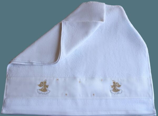 Baptism Towel