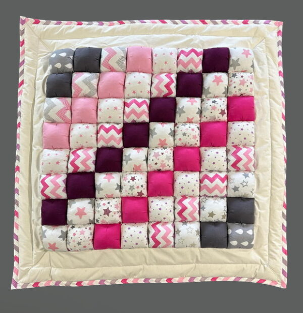 Play Mat «Poof-Poof»