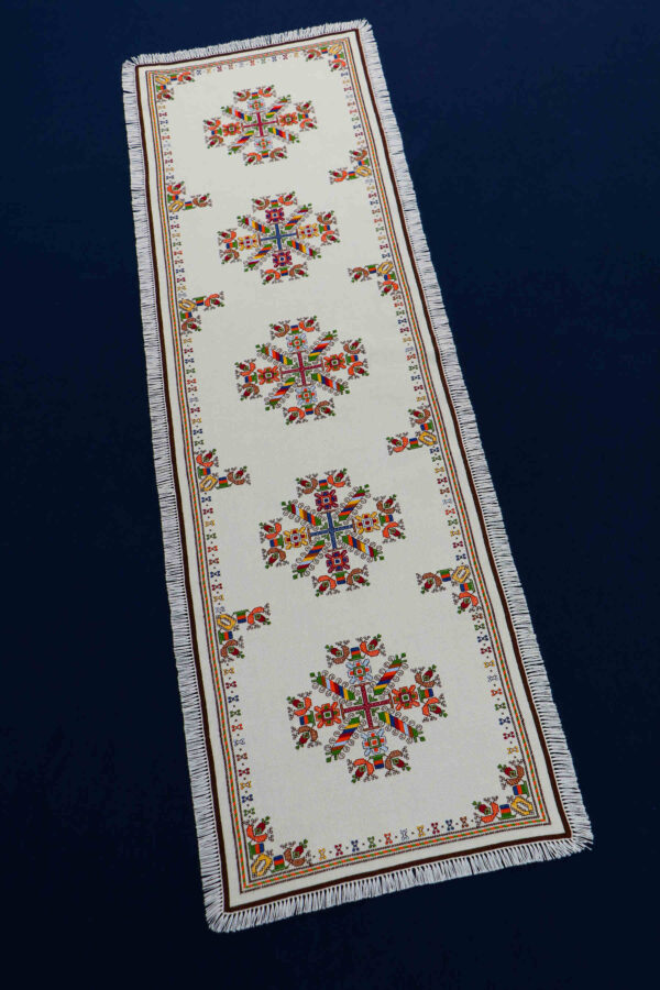 SEVAZ 91x26 cm