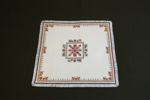 SEVAZ 44x44 cm