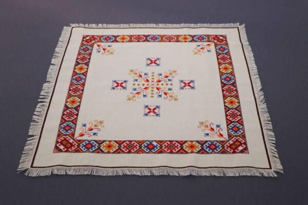 SEVAZ Hasg 47x47 cm