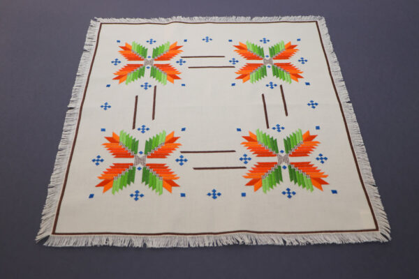 SEVAZ Flower 48x48 cm