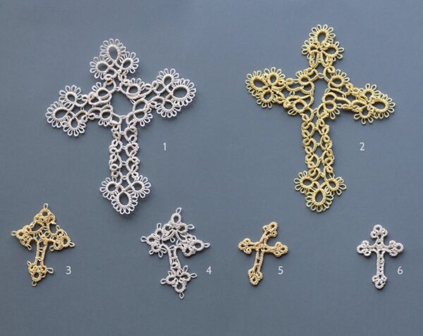Needlework Ornament