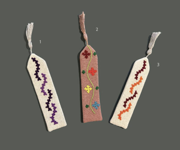 Bookmark